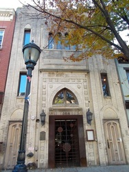 Brooklyn tour: Atlantic Avenue nightspot, former synagogue