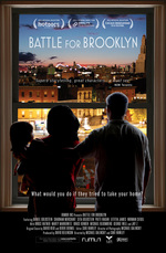 Battle for Brooklyn, Atlantic Yards documentary, Atlantic Yards/Pacific Park/Barclays Center tour